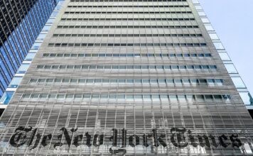 NY Times Gets It Totally Wrong Over Russian Sanction Evasion
