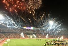 Sadio Mané Fires Senegal To Their First AFCON Trophy