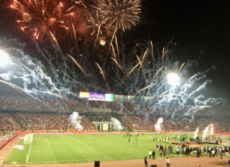 Sadio Mané Fires Senegal To Their First AFCON Trophy