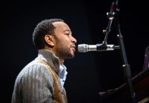 Renowned Singer John Legend Launches NFT Platform For Musicians