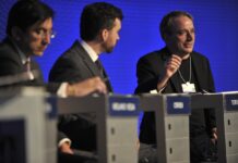 Could Linux Inventor Linus Torvalds Be The Founder of Bitcoin?