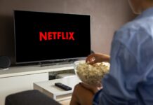Netflix Reveals New Series Plans On Bitfinex Hack