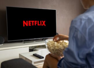 Netflix Reveals New Series Plans On Bitfinex Hack