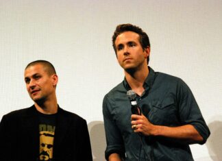 Hollywood’s Movie Star Ryan Reynolds Believes Crypto Is Emerging As A Huge Player