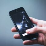 Uber May Start Accepting Crypto Small