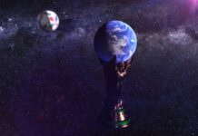 Crypto.com Unveiled As The Official Sponsor Of 2022 FIFA World Cup In Qatar