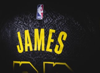 Crypto.com Airdrops “The Moment of Truth” (NFT) Collection Featuring LeBron James