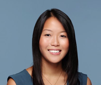 Jocelyn Cheng, CEO