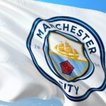 Manchester City Unveils Okx