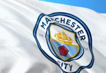 Manchester City Unveils Okx As The Club’s Official Crypto Exchange Partner
