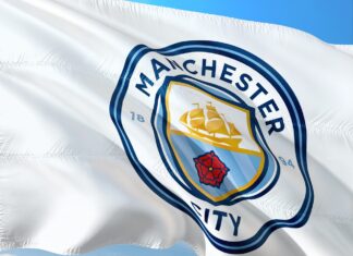 Manchester City Unveils Okx As The Club’s Official Crypto Exchange Partner