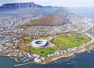 Africa Set To Become Crypto Leader: Crypto Fest To Set Pace