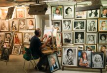 8 Unique Ways To Display NFT Art