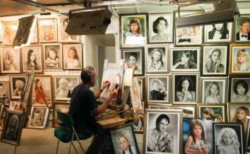 8 Unique Ways To Display NFT Art