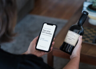 Strauss & Co Launches Africa’s First NFT Auction With SA’s Leading Fine Wine Producers