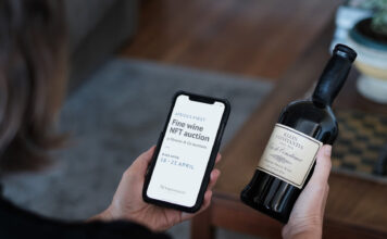 Strauss & Co Launches Africa’s First NFT Auction With SA’s Leading Fine Wine Producers