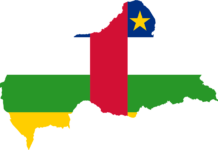 Central African Republic Plans To Accept Bitcoin As Legal Tender