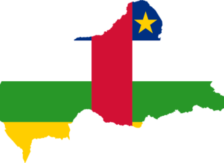 Central African Republic Plans To Accept Bitcoin As Legal Tender