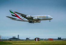 Emirates Airline Plans To Launch NFTs In The Metaverse