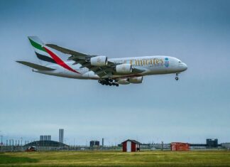 Emirates Airline Plans To Launch NFTs In The Metaverse
