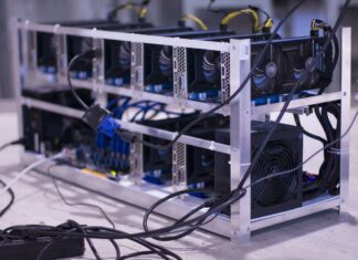 Fort Worth Becomes The First City In U.S. To Actively Mine Bitcoin