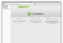 LimeWire Revamped As An NFT Marketplace