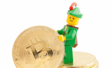 Robinhood Plans To Buy UK Crypto App Ziglu