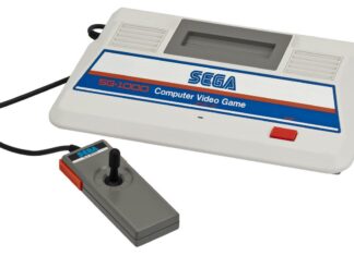 Sega Is Looking To Integrate Cloud Gaming And NFTs