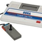 Sega looking to add NFTs small