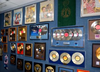 Binance Signs-On To Be The Official Cryptocurrency Exchange Partner of the 64th Annual GRAMMY Awards®