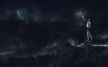 Small School In SA Countryside Sells NFTs To Boost Scholarship Programme