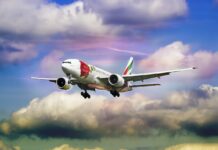 Emirates Plans To Accept BTC Payments And launch NFTs