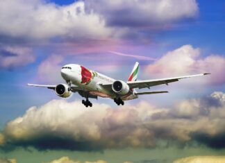 Emirates Plans To Accept BTC Payments And launch NFTs