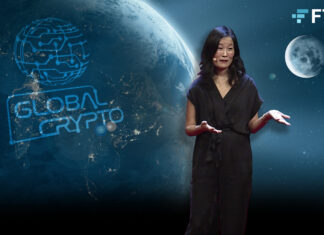 Laura Shin Talks Bookwriting On The Global Crypto Podcast