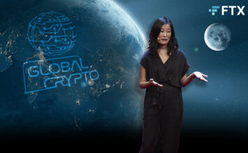 Laura Shin Talks Bookwriting On The Global Crypto Podcast