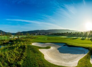 Sunshine Tour First To Offer Prize Money In Bitcoin Thanks To Luno Sponsorship