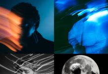 Christopher Parsons Drops NFT Collection GENESIS