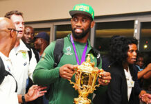 Luno Expands SA Rugby Partnership With Siya Kolisi