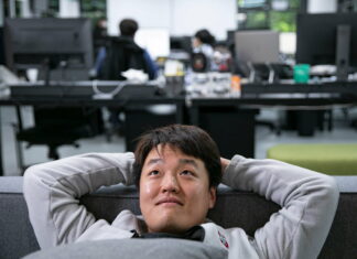 Interpol Issues Red Notice For Do Kwon As Per South Korea