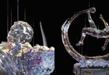 Cristiano Ronaldo Launches First NFT Collection with Binance