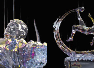 Cristiano Ronaldo Launches First NFT Collection with Binance