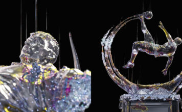 Cristiano Ronaldo Launches First NFT Collection with Binance