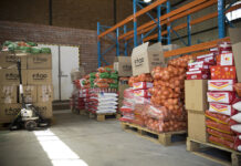 Bitcoin Donations Will Help Feed Hungry South Africans