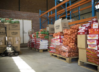 Bitcoin Donations Will Help Feed Hungry South Africans