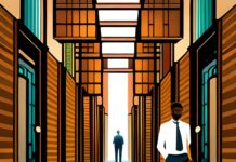 Blockchain for Social Good in Africa: Enhancing Transparency and Financial Access