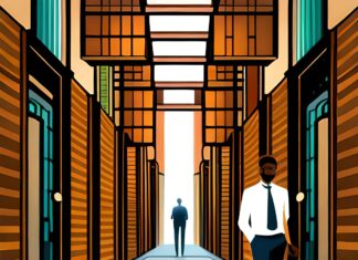 Blockchain for Social Good in Africa: Enhancing Transparency and Financial Access