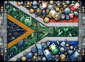 ZARP Stablecoin Joins The Stablecoin Standard