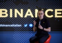 Binance’s CEO CZ Pleads Guilty To Money Laundering Violations