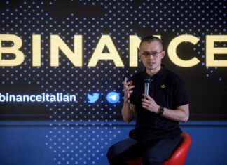 Binance’s CEO CZ Pleads Guilty To Money Laundering Violations