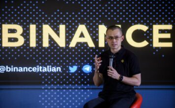 Binance’s CEO CZ Pleads Guilty To Money Laundering Violations